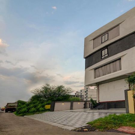 Hotel Signature Planet Indore Dış mekan fotoğraf