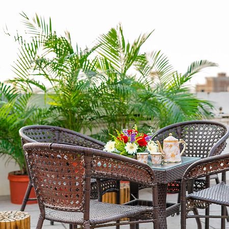 Hotel Signature Planet Indore Dış mekan fotoğraf