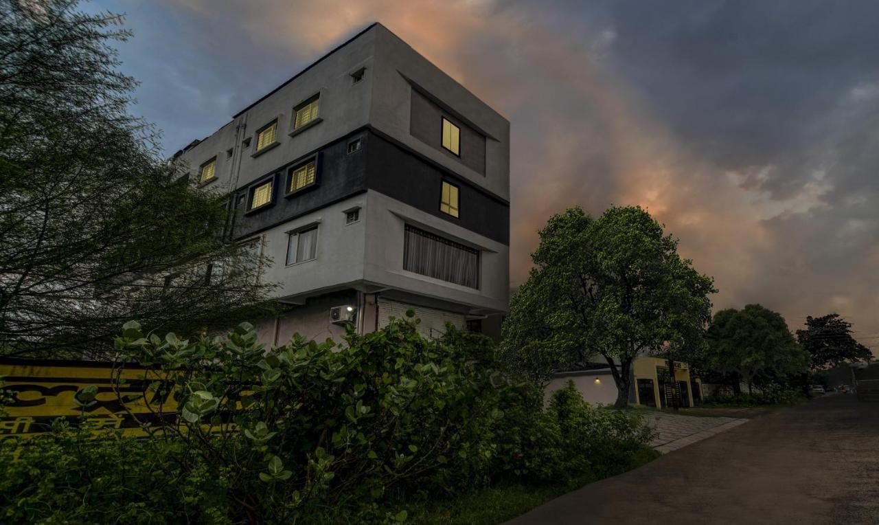 Hotel Signature Planet Indore Dış mekan fotoğraf