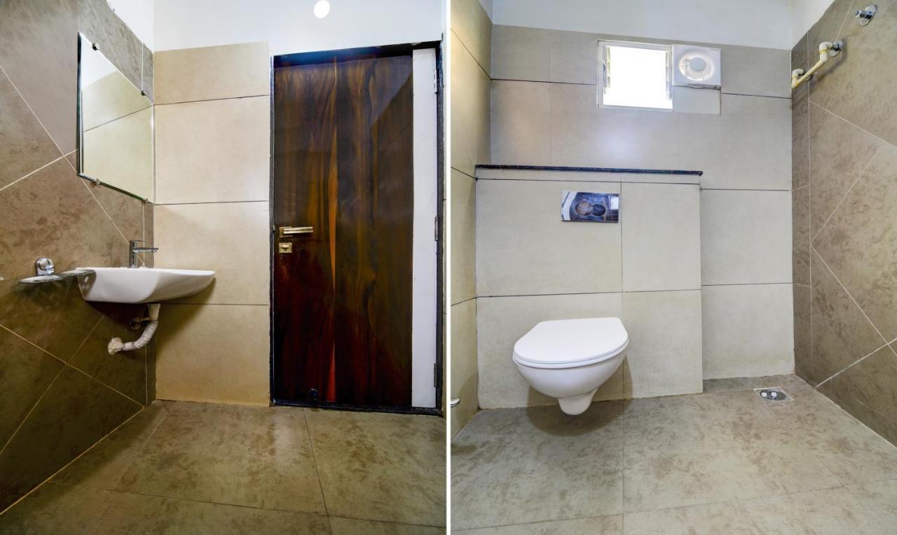 Hotel Signature Planet Indore Dış mekan fotoğraf
