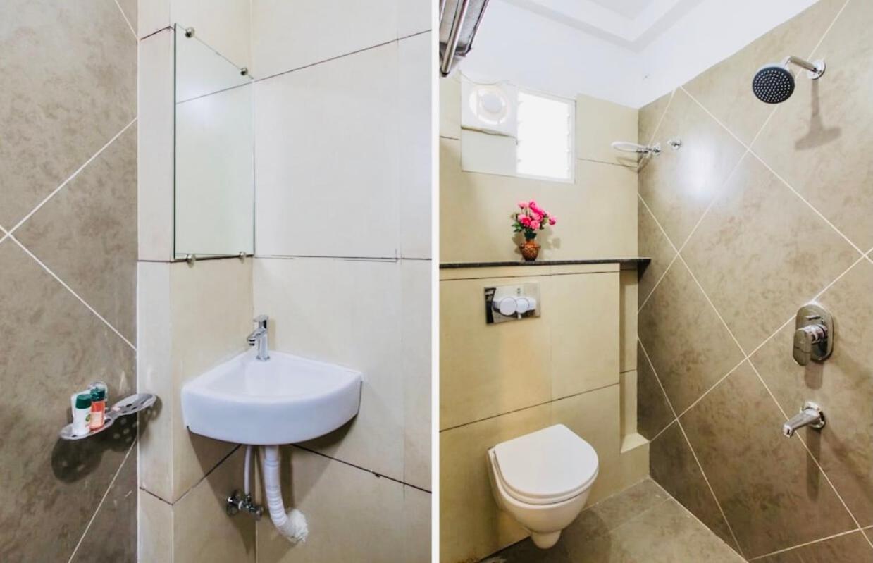 Hotel Signature Planet Indore Dış mekan fotoğraf