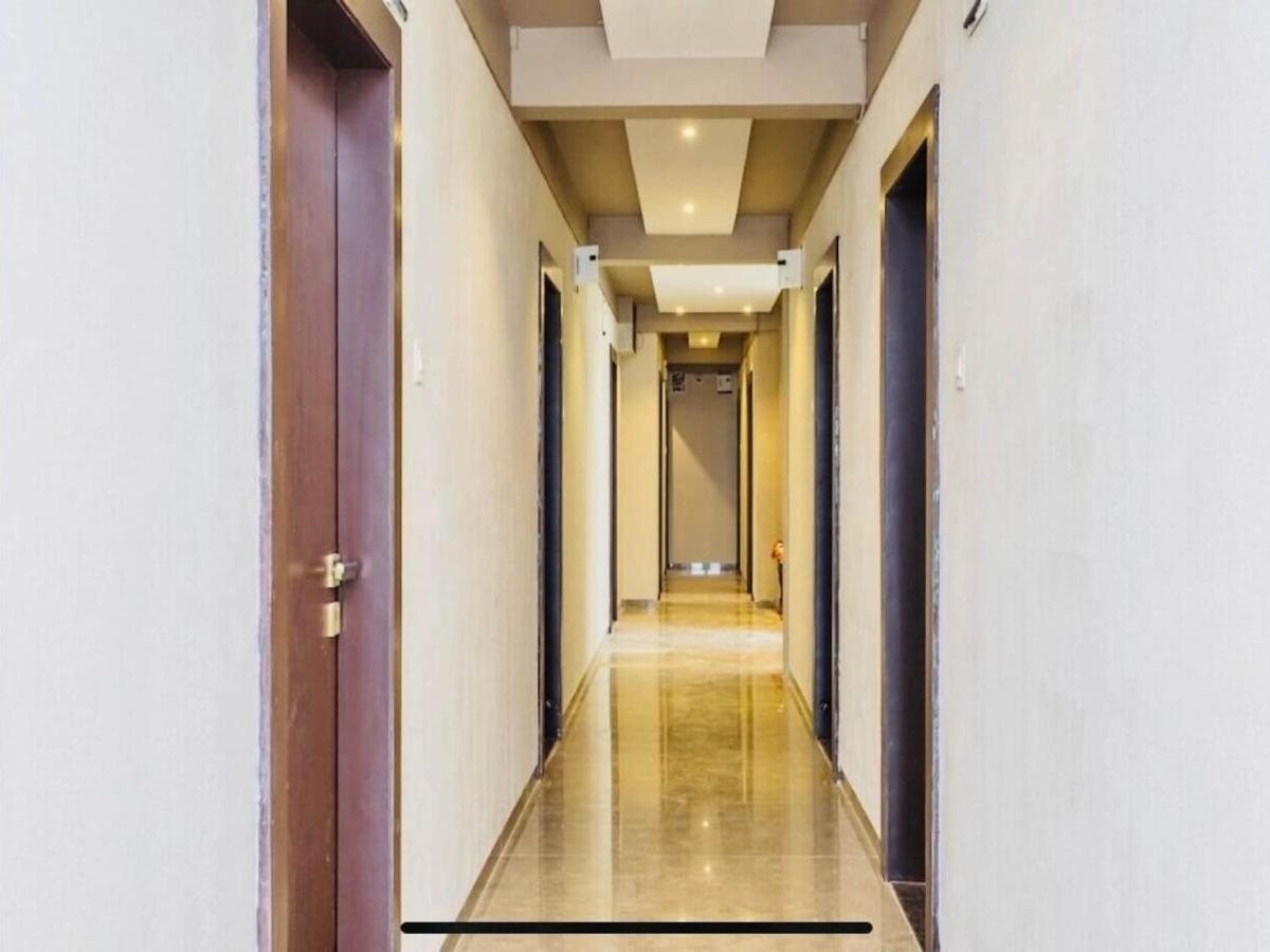 Hotel Signature Planet Indore Dış mekan fotoğraf