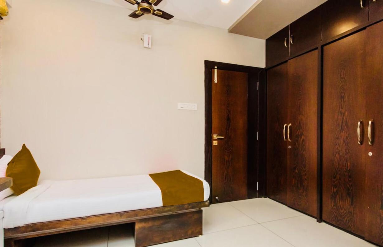 Hotel Signature Planet Indore Dış mekan fotoğraf