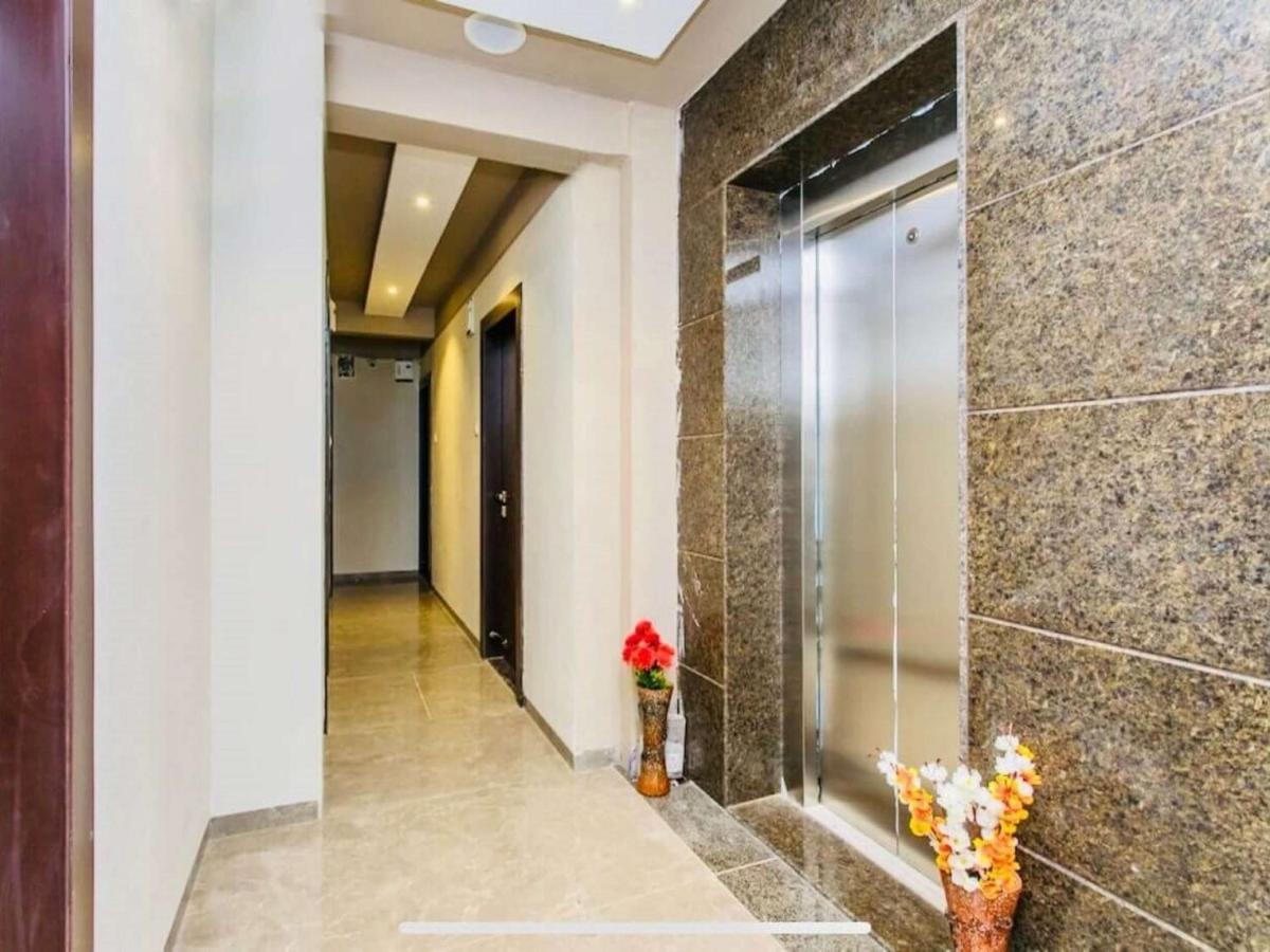 Hotel Signature Planet Indore Dış mekan fotoğraf