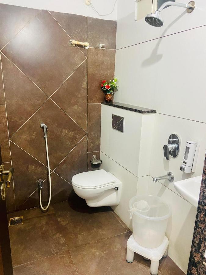 Hotel Signature Planet Indore Dış mekan fotoğraf