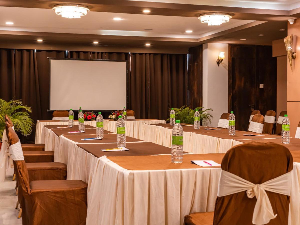Hotel Signature Planet Indore Dış mekan fotoğraf