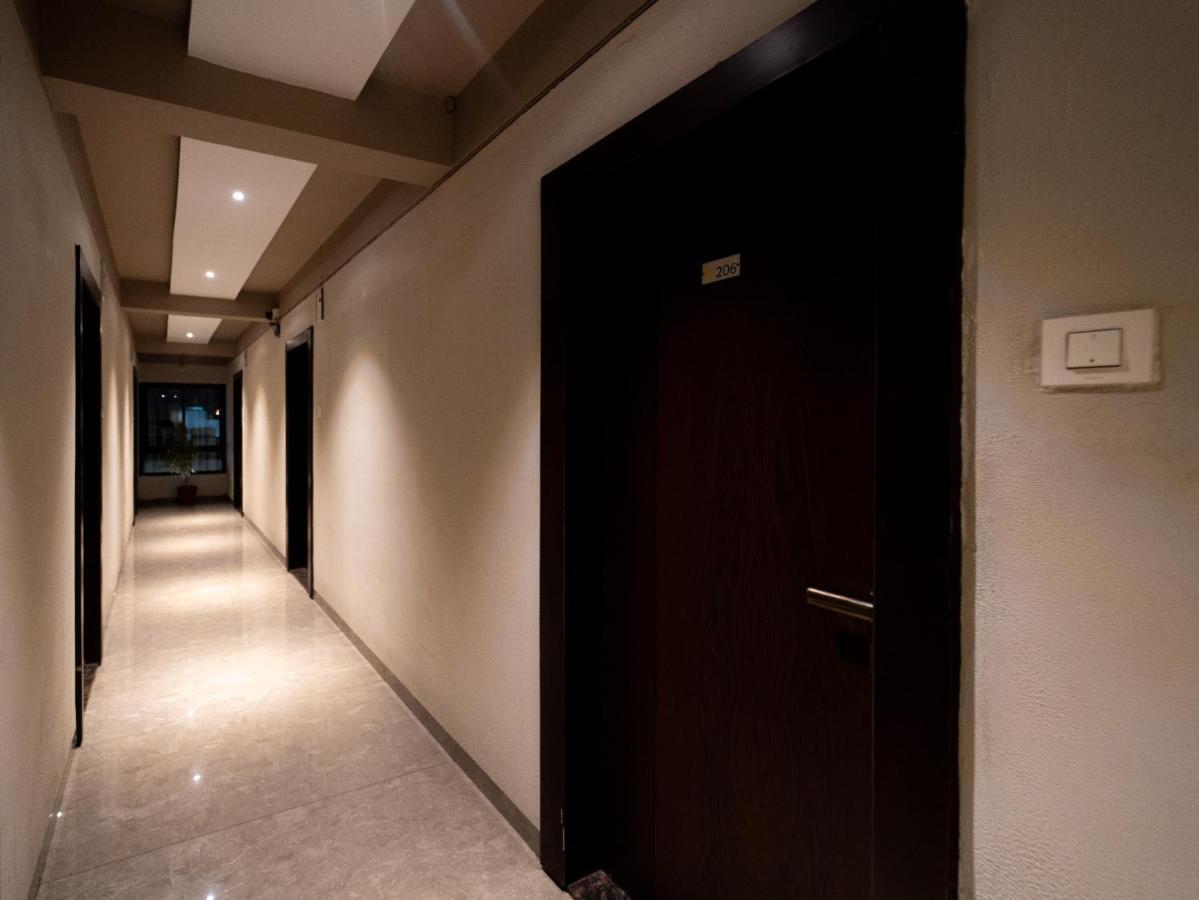 Hotel Signature Planet Indore Dış mekan fotoğraf
