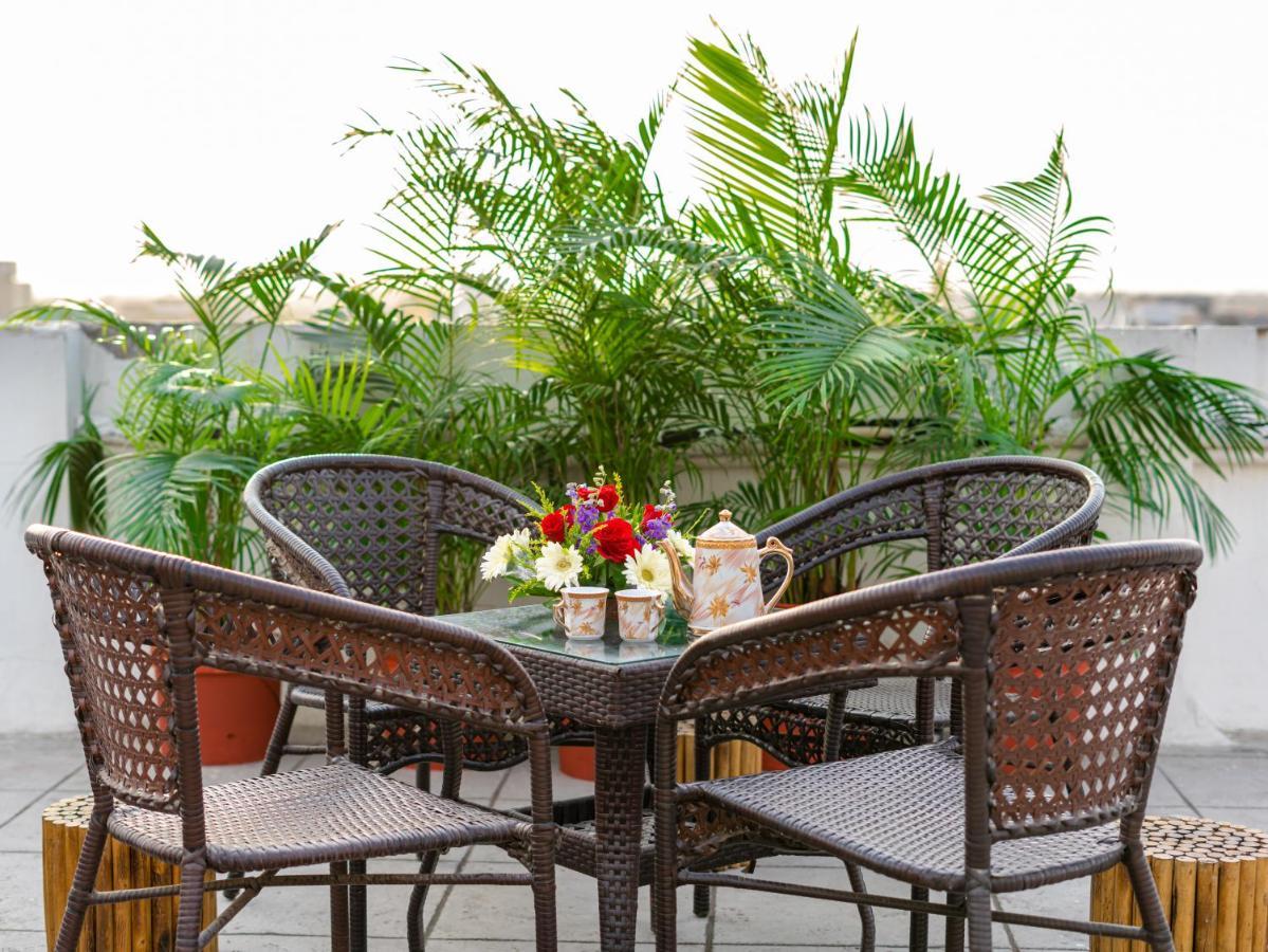 Hotel Signature Planet Indore Dış mekan fotoğraf