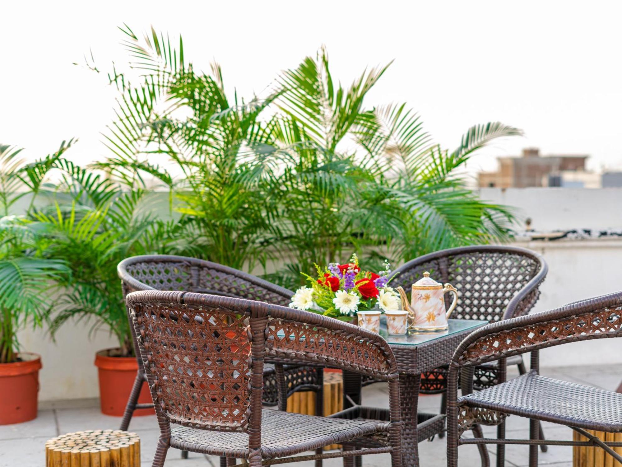 Hotel Signature Planet Indore Dış mekan fotoğraf